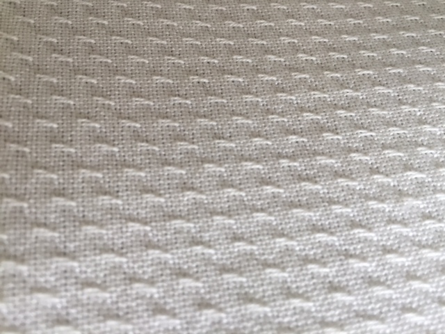 Dry cleaning filter cloth
